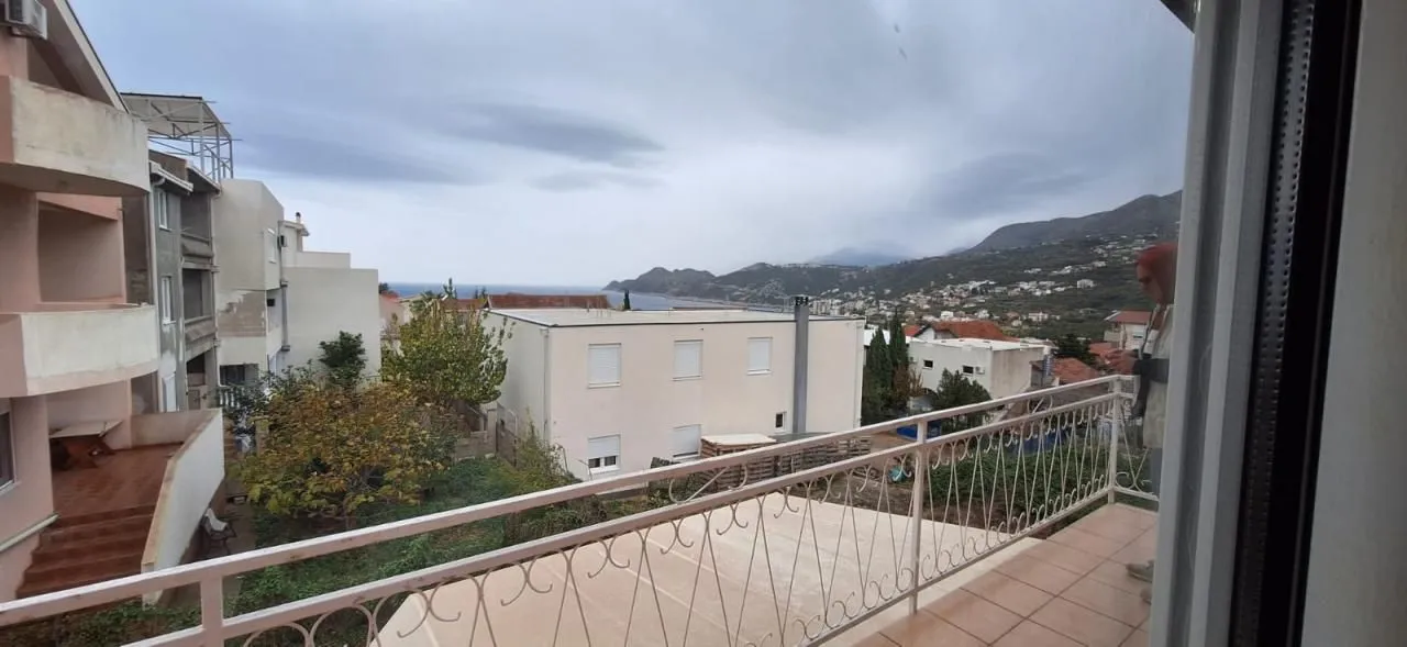 Prodaja, kuća, 84m², Dobra Voda, Budva