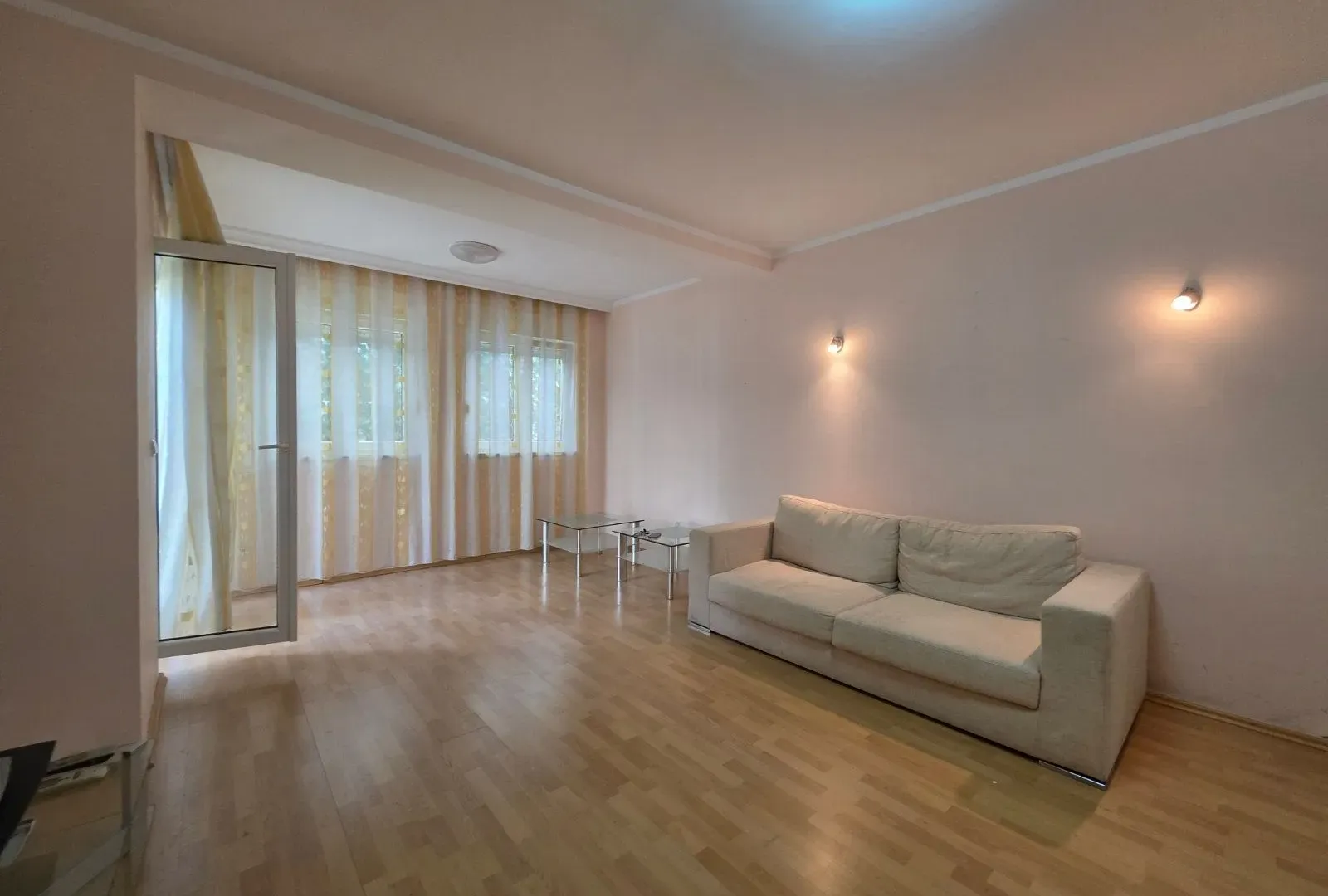 Sale, two bedroom apartment, 70m², Budva, Crna Gora