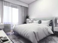 Prodaja, dvosoban stan, 82m2, Čanj, Bar