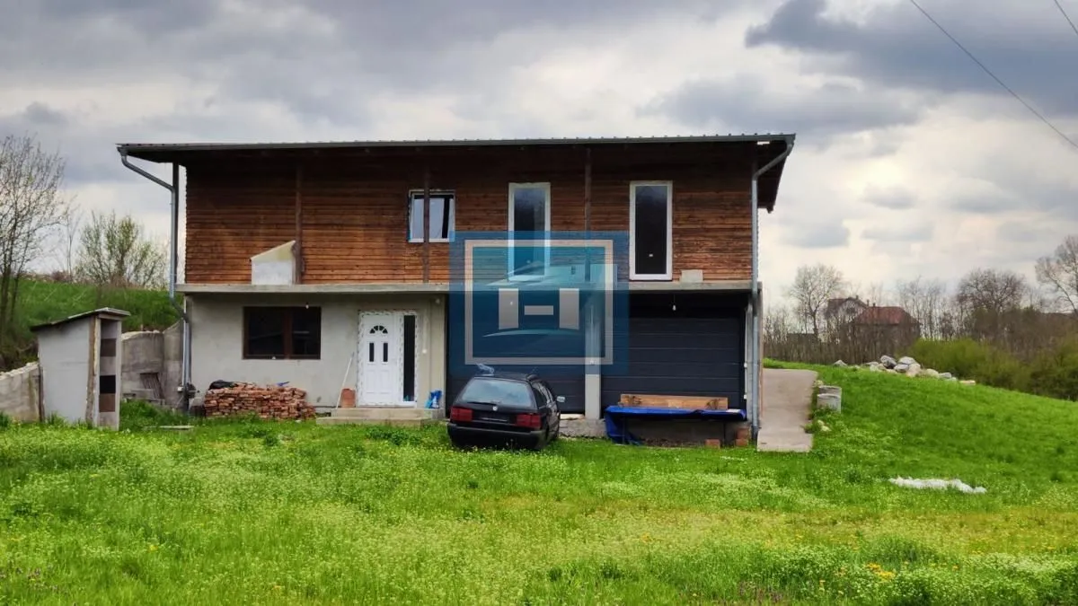Prodaja, kuća, 120m², Batočina, Srbija