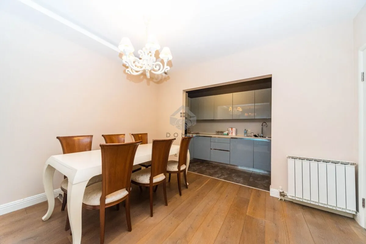 Rent, two bedroom apartment, 75m², Preko Morače, Podgorica