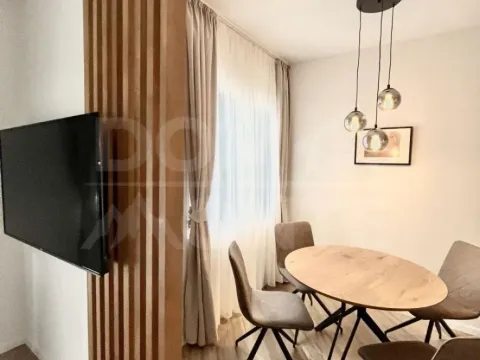 Izdavanje, dvosoban stan, 55m², Tivat, Crna Gora - image 8