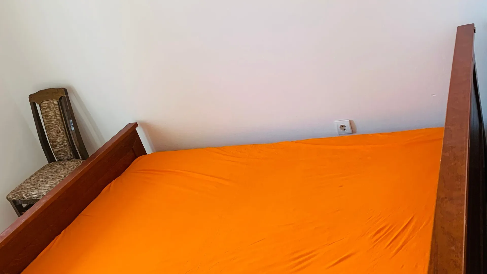 Rent, one bedroom apartment, 36m², Gornja Gorica, Podgorica