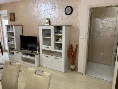 Prodaja, jednosoban stan, 47m², City Kvart, Podgorica