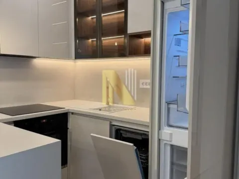 Rent, two bedroom apartment, 40m², Centar, Novi Sad - image 9