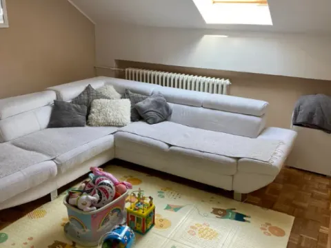 Sale, one bedroom apartment, 38m², Novo naselje, Novi Sad - image 3