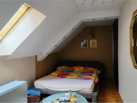 Sale, three bedroom apartment, 85m², Niš, Srbija - image 14