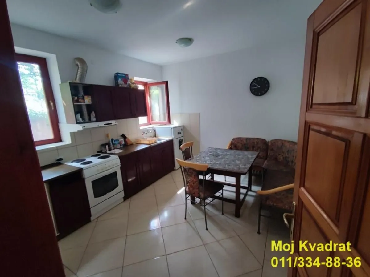 Prodaja, kuća, 204m², Višnjička Banja, Palilula Sve Podlokacije