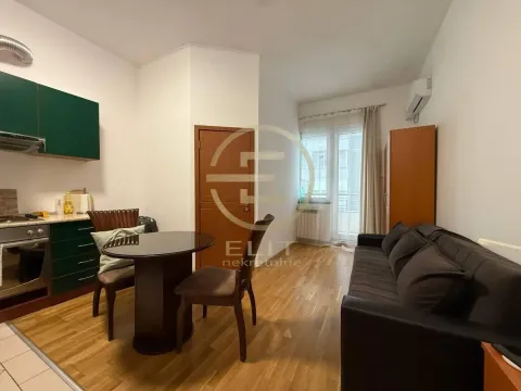 Prodaja, dvosoban stan, 33m², Bulevar Oslobodjenja, Novi Sad Sve Podlokacije - image 2