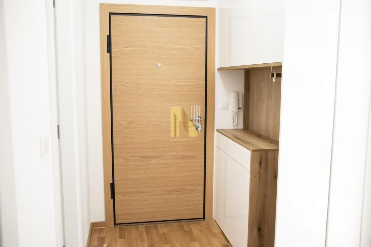 Izdavanje, jednosoban stan, 34m², Telep, Novi Sad Sve Podlokacije