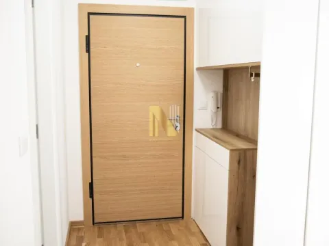Izdavanje, jednosoban stan, 34m², Telep, Novi Sad Sve Podlokacije - image 9