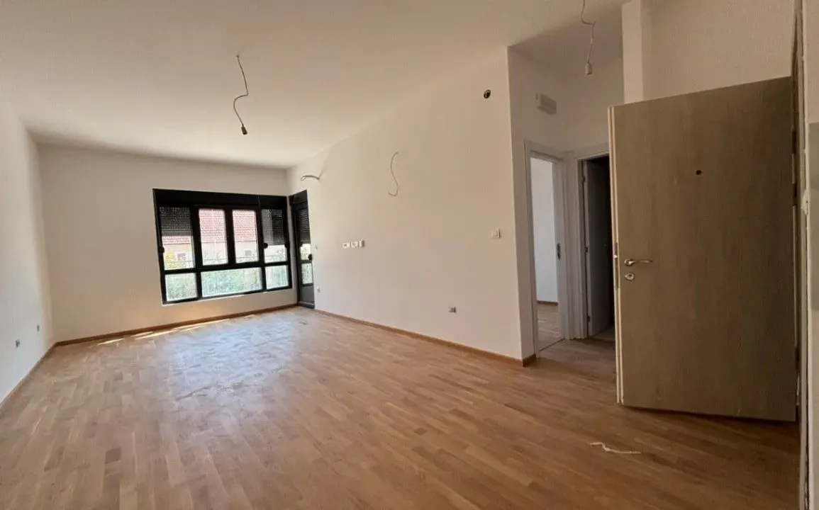 Prodaja, jednosoban stan, 43m², Donja Gorica, Podgorica