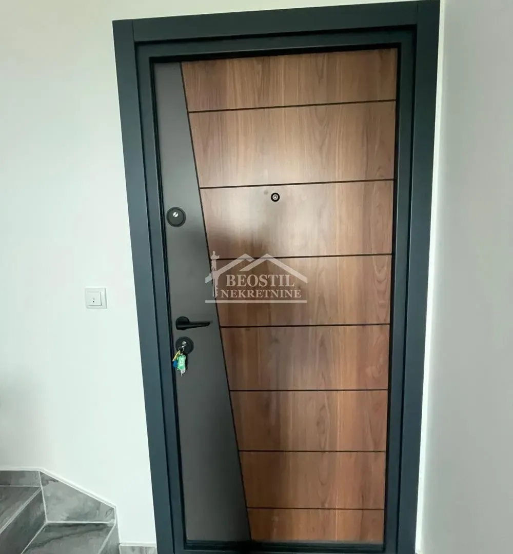 Prodaja, dvosoban stan, 50m², Smederevo, Srbija