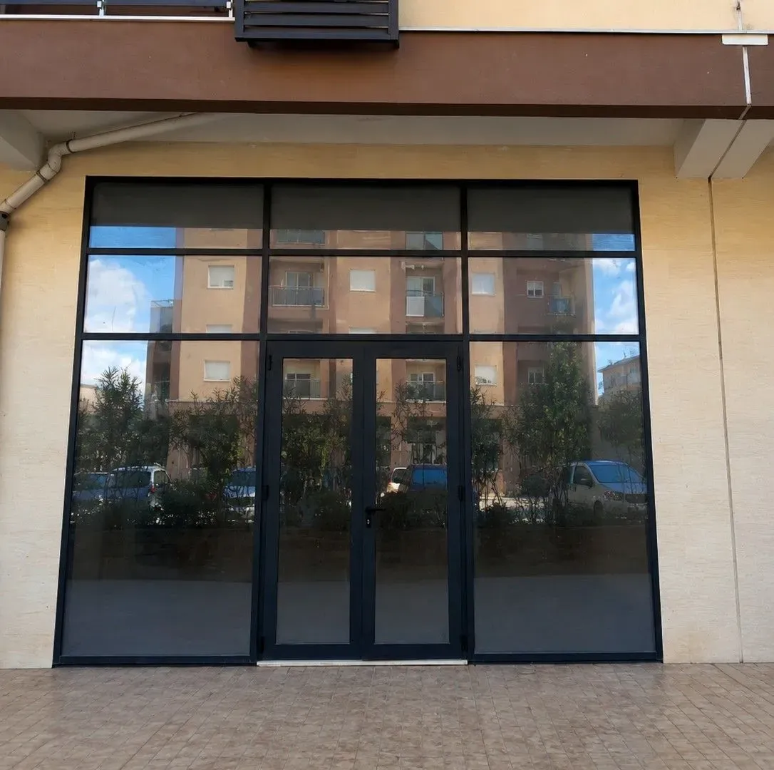 Sale, office space, 42m², New City, Podgorica
