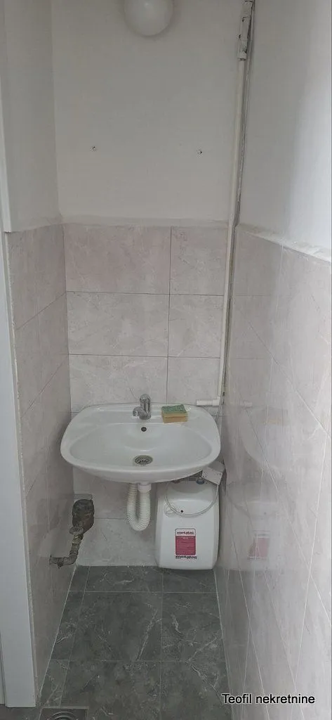 Rent, office space, 27m², Novi Beograd Sve Podlokacije, Beograd