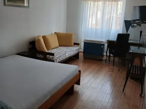 Stan in Zeleni Venac