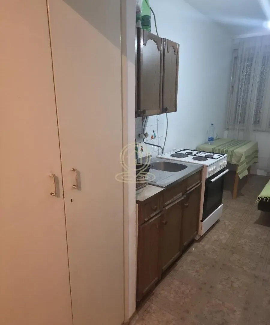 Prodaja, jednosoban stan, 35m², Palilula, Niš