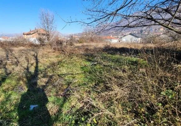 Sale, land lot, 450m², Murtovina, Podgorica