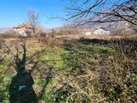 Sale, land lot, 450m², Murtovina, Podgorica