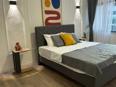 Sale, one bedroom apartment, 40m², Seljanovo, Tivat - image 3