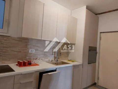 Izdavanje, trosoban stan, 65m², Novi Sad Sve Podlokacije, Novi Sad - image 9