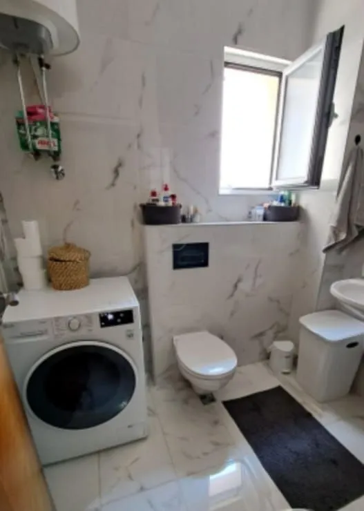Sale, three bedroom apartment, 85m², Rozino, Budva
