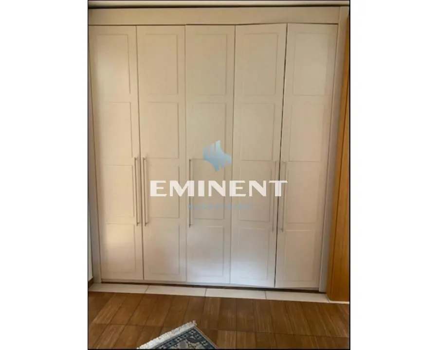 Rent, three bedroom apartment, 120m², Savski Venac, Beograd