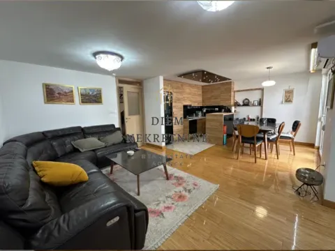 Rent, four bedroom apartment, 136m², Zabjelo, Podgorica - image 4