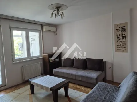 Izdavanje, dvosoban stan, 50m², Nova Detelinara, Novi Sad Sve Podlokacije - image 2