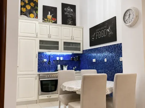 Izdavanje, jednosoban stan, 52m², City Kvart, Podgorica - image 5