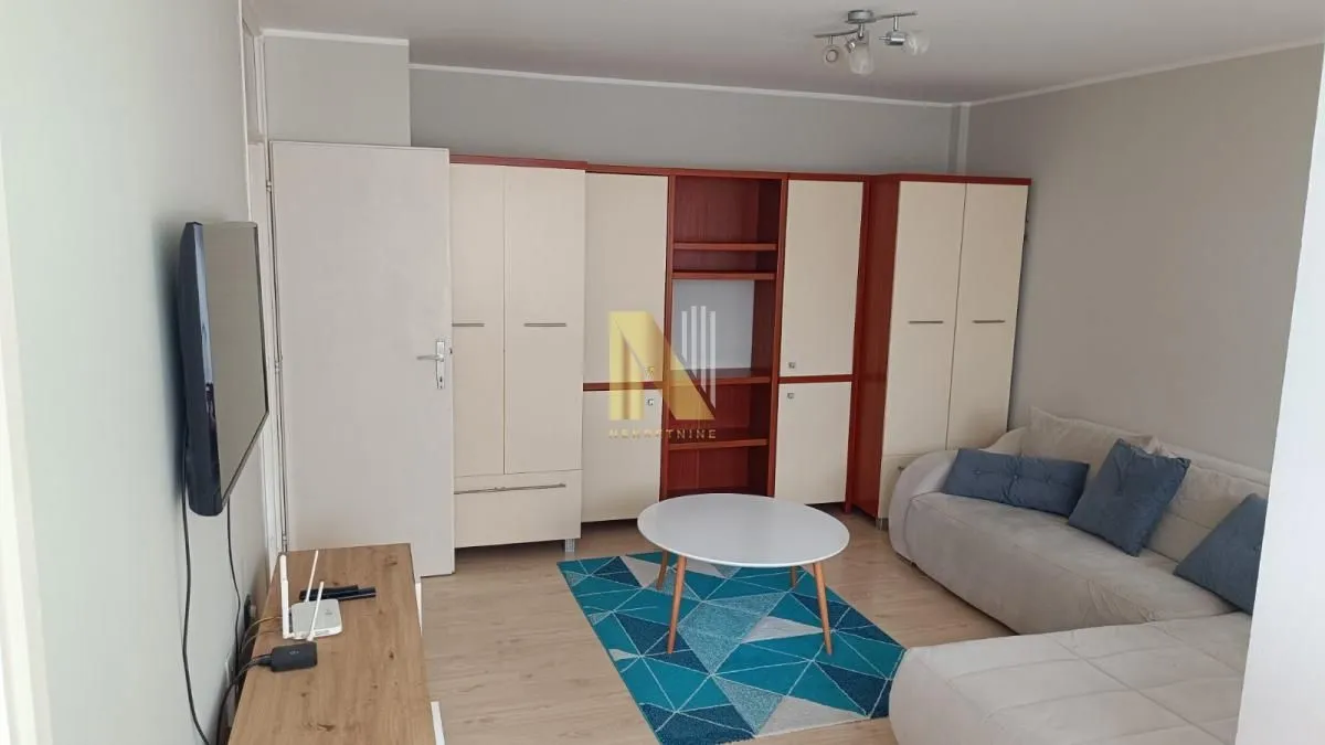 Rent, two bedroom apartment, 52m², Liman 4, Novi Sad Sve Podlokacije