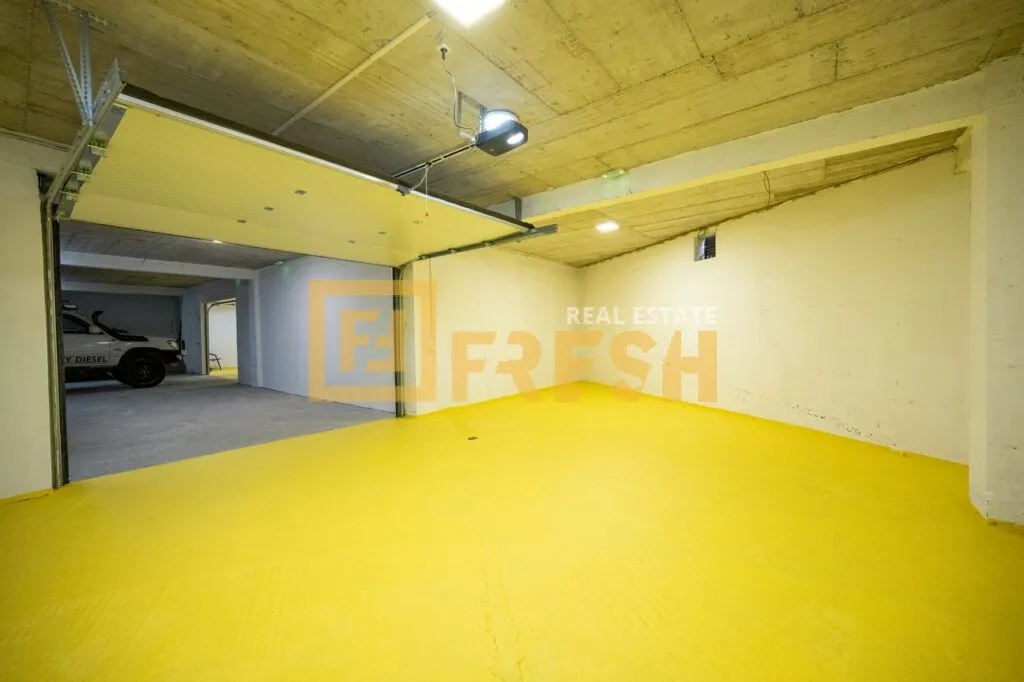 Rent, office space, 60m², Ljubović, Podgorica