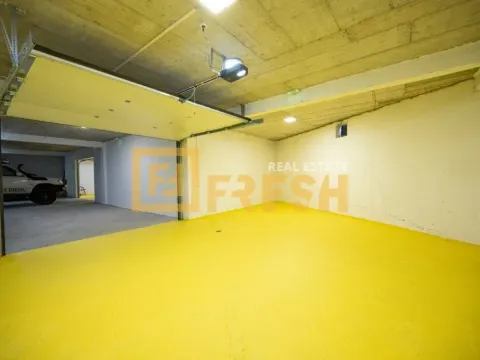 Izdavanje, poslovni prostor, 60m², Ljubović, Podgorica - image 5