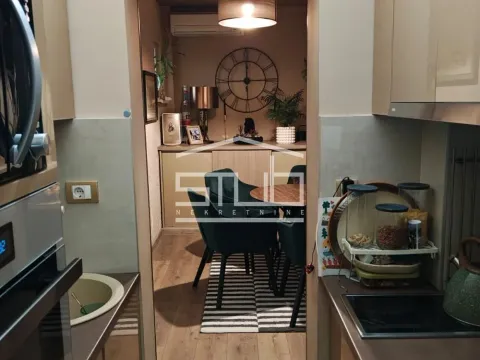 Prodaja, trosoban stan, 70m², Senjak, Beograd - image 6