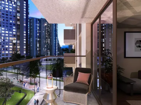 Prodaja, trosoban stan, 141m², Beograd Na Vodi, Beograd - image 13