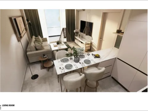 Sale, two bedroom apartment, 71m², Dobre Vode, Bar