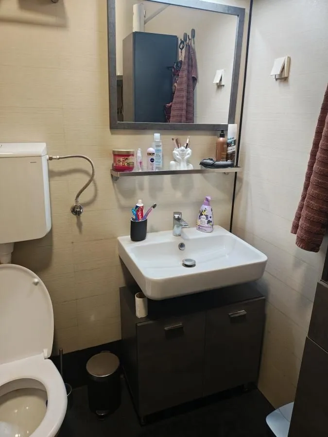 Prodaja, dvosoban stan, 70m², Bulevar Oslobodjenja, Novi Sad Sve Podlokacije