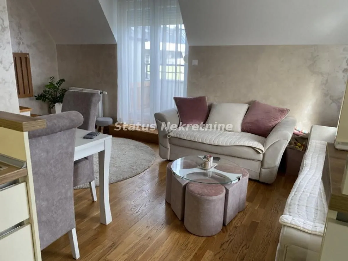Prodaja, četvorosoban stan, 87m², Telep, Novi Sad Sve Podlokacije