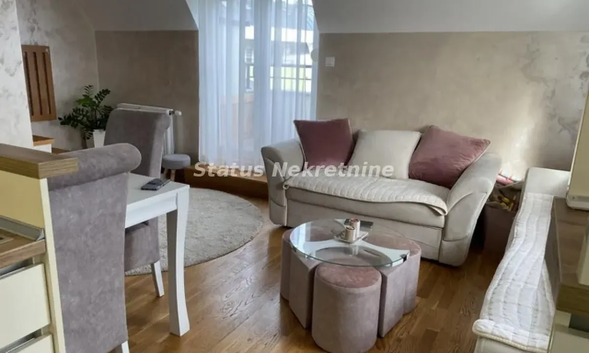 Sale, four bedroom apartment, 87m², Telep, Novi Sad Sve Podlokacije