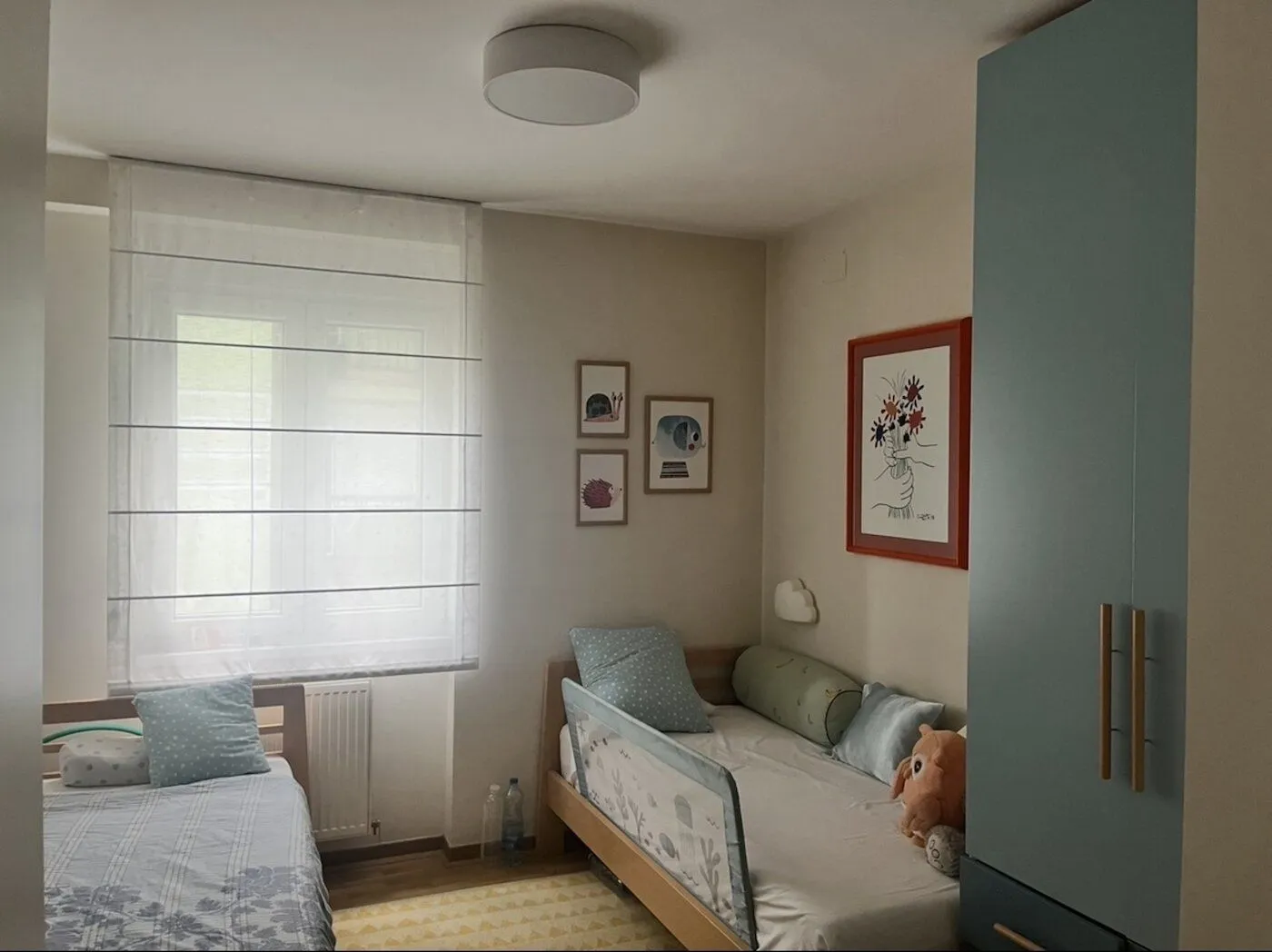 Prodaja, jednosoban stan, 108m², Centar, Novi Sad
