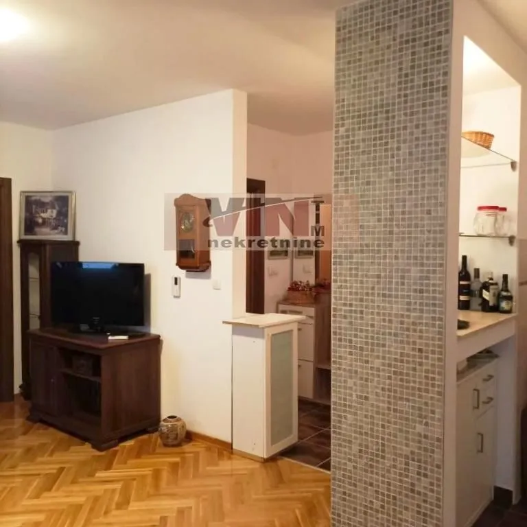 Rent, one bedroom apartment, 36m², Altina, Beograd