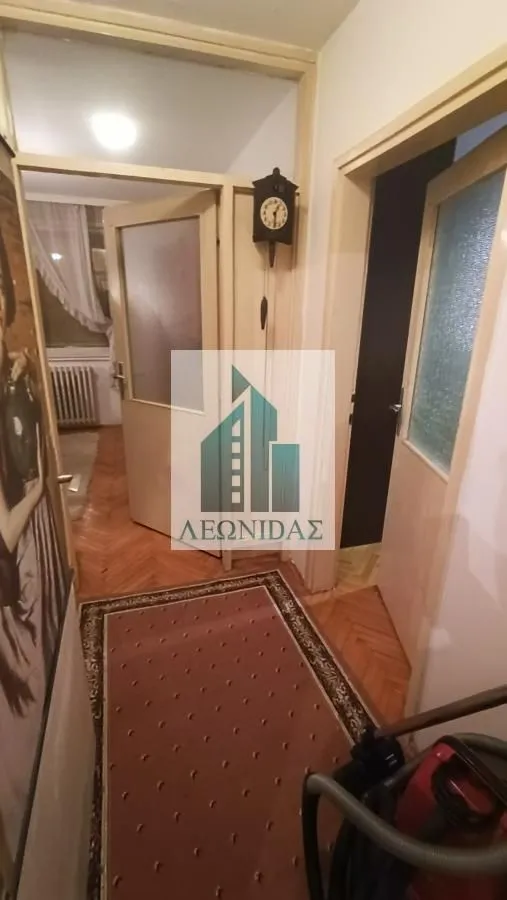 Rent, three bedroom apartment, 66m², Medijana, Niš