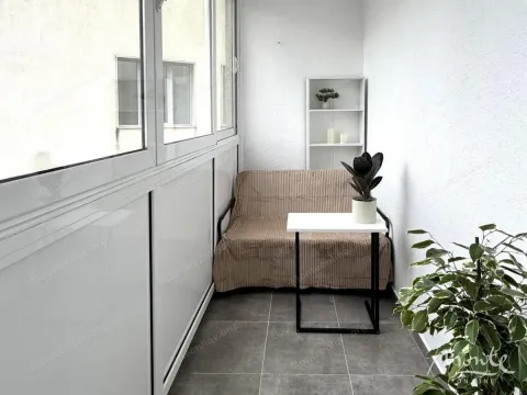 Sale, studio apartment, 34m², Igalo, Herceg Novi - image 7