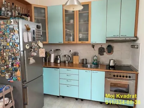 Prodaja, dvosoban stan, 39m², Kluz, Zvezdara Sve Podlokacije - image 4