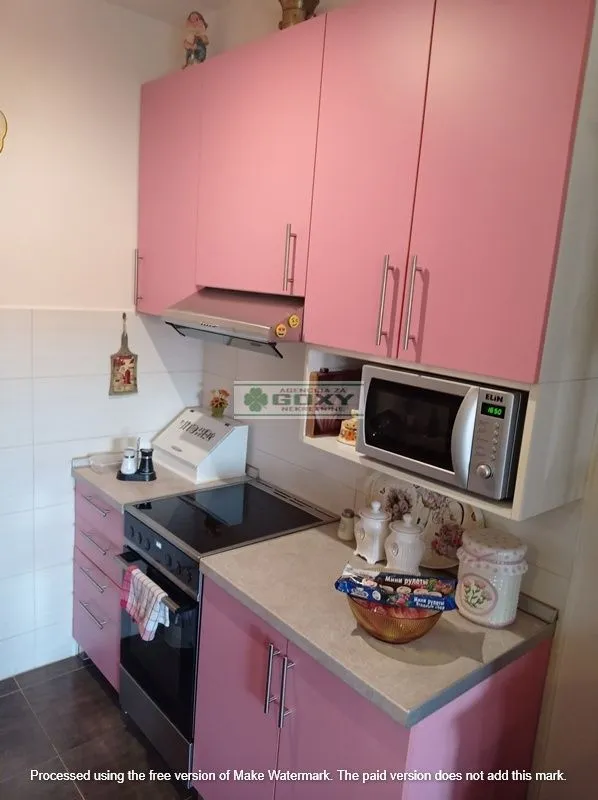 Sale, two bedroom apartment, 51m², Altina, Beograd