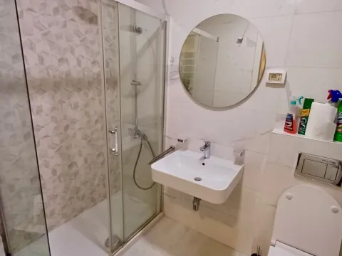 Rent, one bedroom apartment, 49m², Central Point, Podgorica - image 13