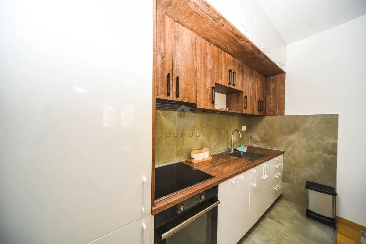 Rent, one bedroom apartment, 45m², Zabjelo, Podgorica
