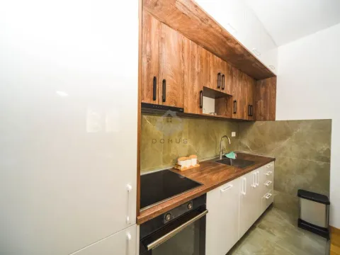 Rent, one bedroom apartment, 45m², Zabjelo, Podgorica - image 4