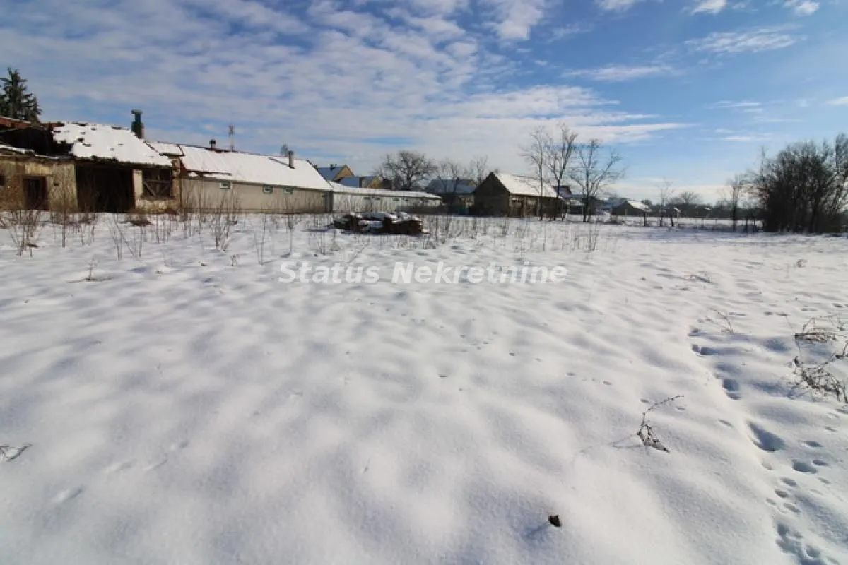 Prodaja, kuća, 199m², Stepanovićevo, Novi Sad Sve Podlokacije