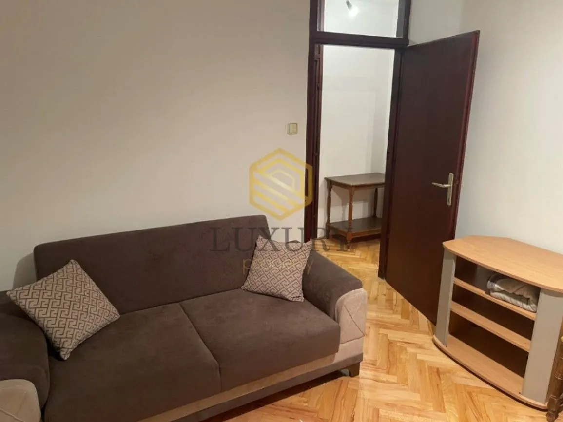 Rent, two bedroom apartment, 72m², Zabjelo, Podgorica